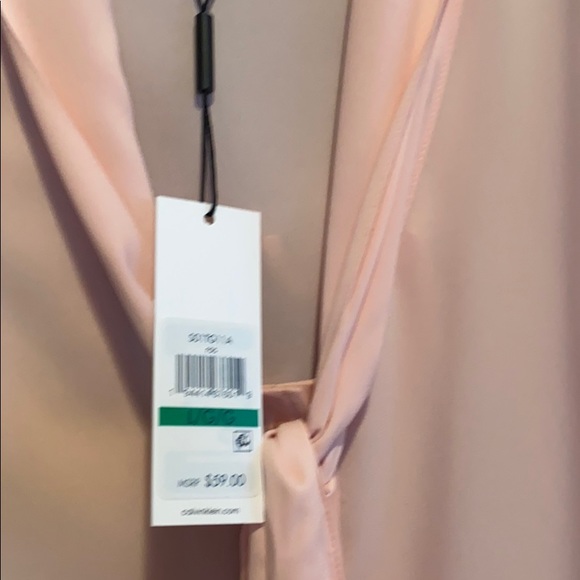 Elegant top - Picture 2 of 4